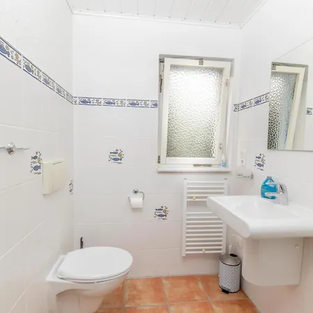 Dom wakacyjny Bodden Paradise