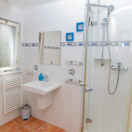 Bodden Paradise Dom wakacyjny