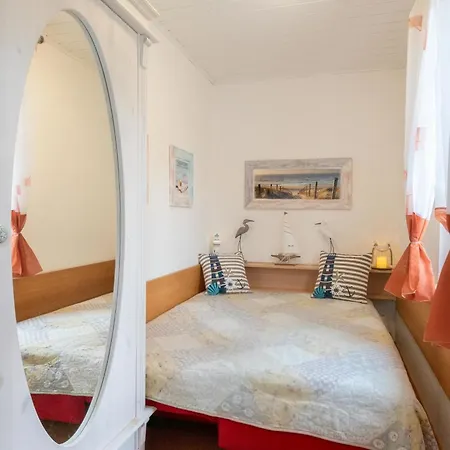 Bodden Paradise Dom wakacyjny