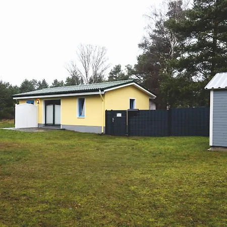 Dom wakacyjny Bodden Paradise