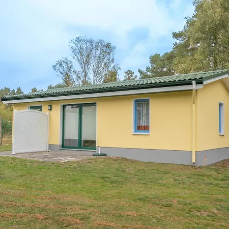 Bodden Paradise * Pruchten