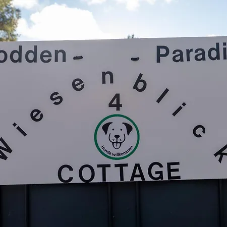 Bodden Paradise Pruchten