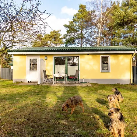 Bodden Paradise * Pruchten