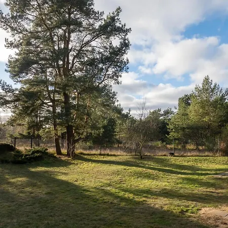 Bodden Paradise Dom wakacyjny *