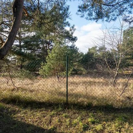 Bodden Paradise Pruchten