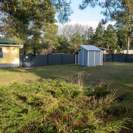 Bodden Paradise Dom wakacyjny *