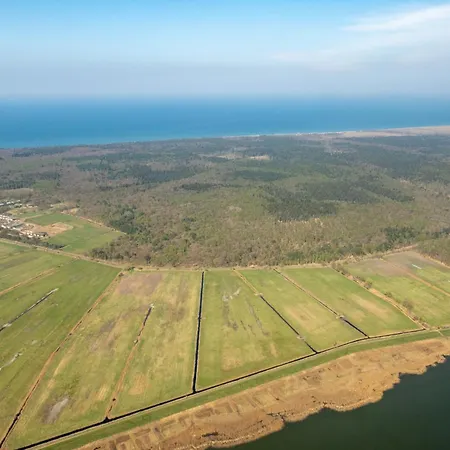 Dom wakacyjny Bodden Paradise *