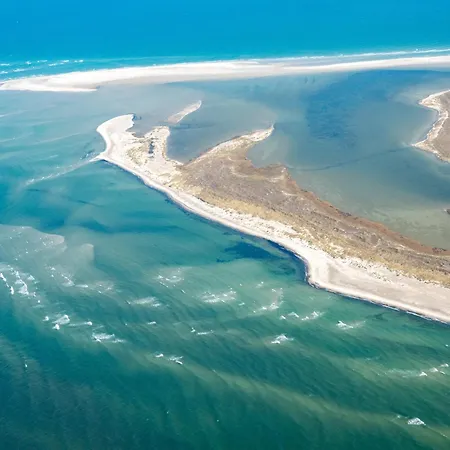 Bodden Paradise Dom wakacyjny Pruchten